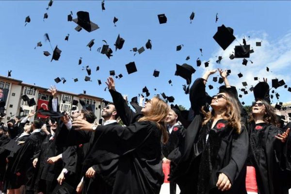 Üniversiteye Yeni Başlayanlar İçin 10 Altın Tavsiye